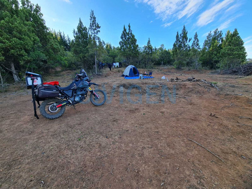 Tranquila Parcela 0,5ha Tranquilidad (92297)