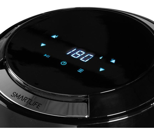 Freidora Sin Aceite Smartlife 2.6l Af0002 - Kirkor