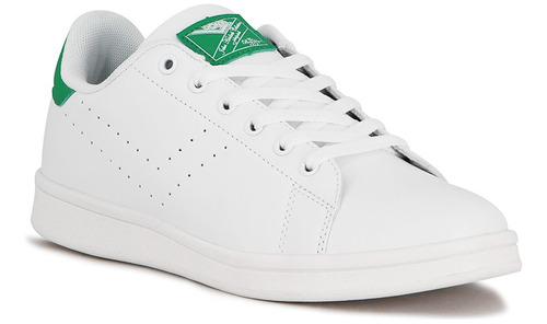 Pony Lifestyle Havlicek Teen- Blanco/verde 