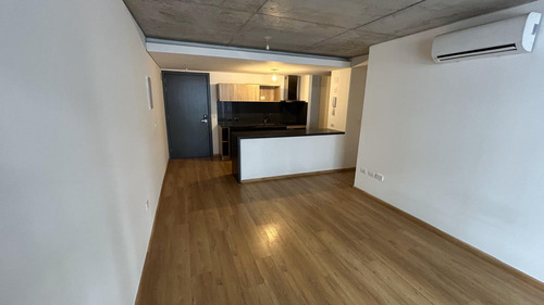 Apartamento En  Calle Andes, Esquina Soriano