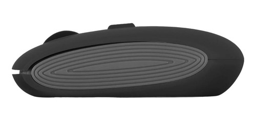 Mouse Micronics Caprice Recargable Inalámbrico 2.4ghz 1600dp