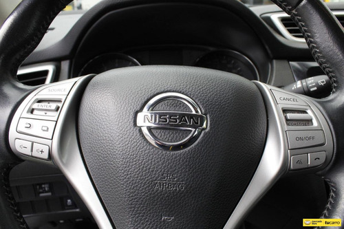 Nissan Qashqai 2.0 Advance 140 hp