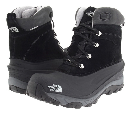 Botas Invierno The North Face Impermeables !! Originales !!