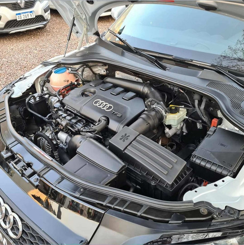 Audi Tt 1.8 T Fsi 2010