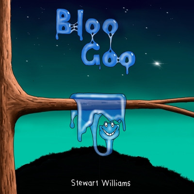 Libro Bloo Goo - Williams, Stewart