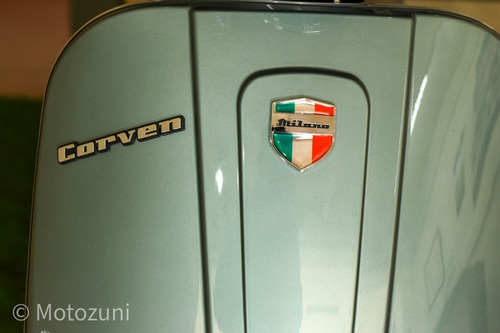 Corven Expert Milano 150 Berazategui