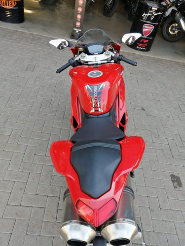 Imagem 7 de 10 de Ducati - 848 Evo - 2013