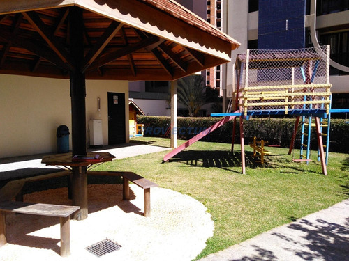 Imagem 20 de 23 de Apartamento À Venda Em Mansões Santo Antônio - Ap271054