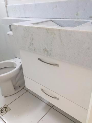 Imagem 10 de 12 de Apartamento Em Virgem Santa, Macaé/rj De 51m² 2 Quartos À Venda Por R$ 105.000,00 - Ap471246-s