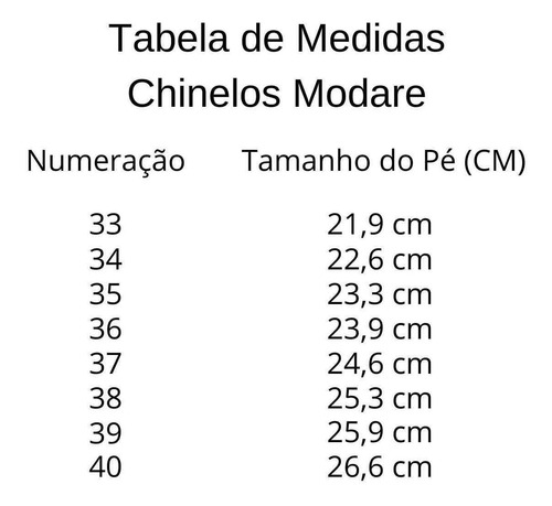 Imagem 5 de 5 de Chinelo Dedo Modare Massageador Confortável Fascite Esporão