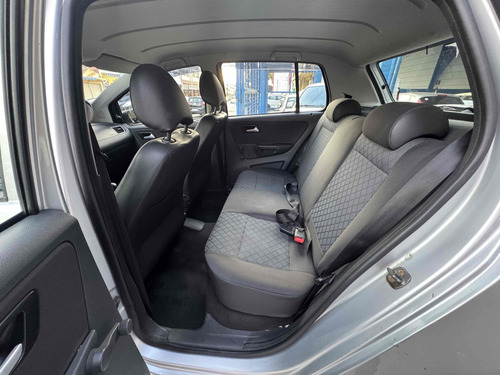 Volkswagen Fox 1.0 MI 8V FLEX 4P MANUAL