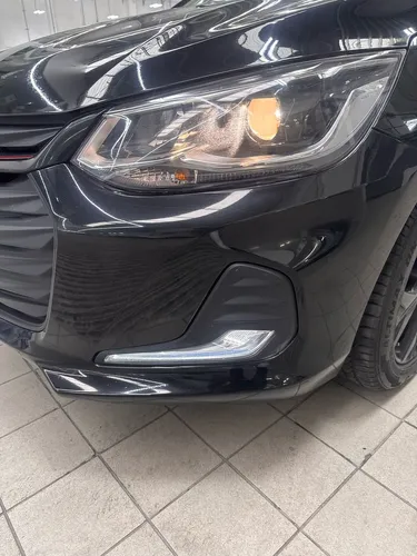 Chevrolet Onix 1.0 Premier Redline At