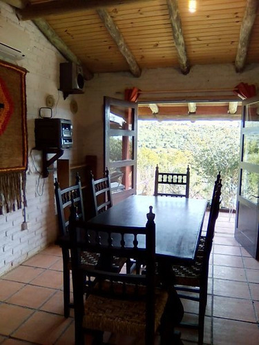 Venta De Chacra 1 Dormitorio, Paraje La Coronilla, Maldonado