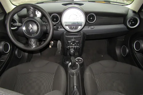 Mini Cooper S R56 1.6 Coupe Mt