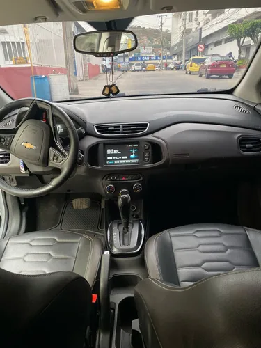 Chevrolet Onix 1.4 Ltz Aut