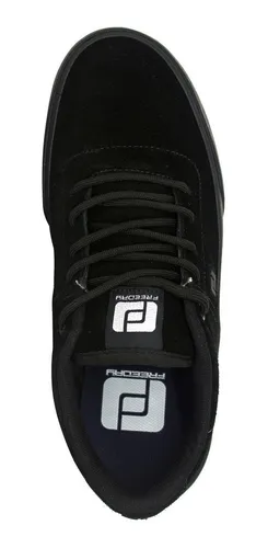 Tenis freeday cheap intense preto