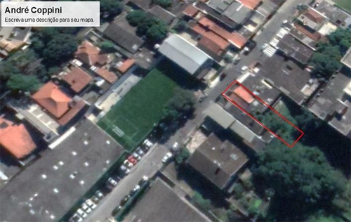 Imagem 8 de 8 de Terreno À Venda, 320 M² - Santa Terezinha - São Bernardo Do Campo/sp - Te4188