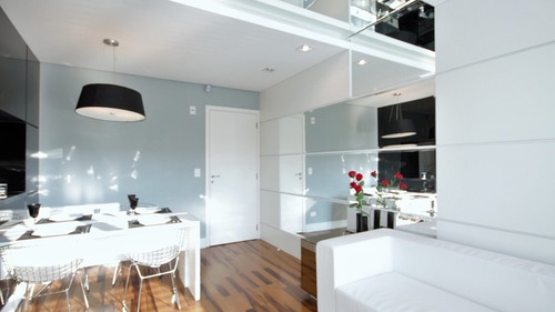 Imagem 9 de 20 de Apartamento Residencial Para Venda, Boa Vista, Curitiba - Ap7536. - Ap7536-inc