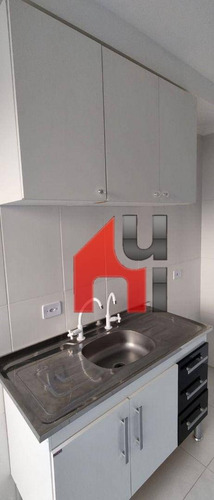 Imagem 21 de 30 de Apartamento Para Alugar, 40 M² Por R$ 1.650,00/mês - Ipiranga - São Paulo/sp - Ap1956