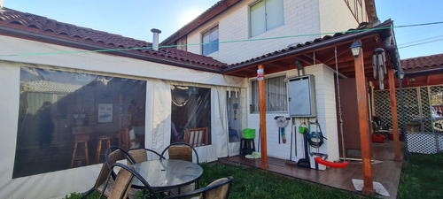 Casa En Venta Padre Hurtado, 5 Dormitorios