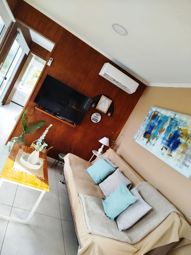 Casa Con Piscina Y Jacuzzi Buena Vibra Villa Serrana .leer Descripción!