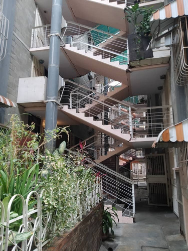 Imagen 2 de 12 de Apartamento En Venta Buena Vista Guatire