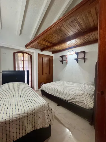 Alquiler Villa Pueblo Viejo