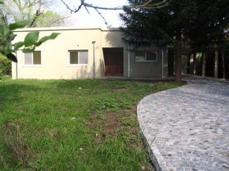 Casas Quinta - Venta