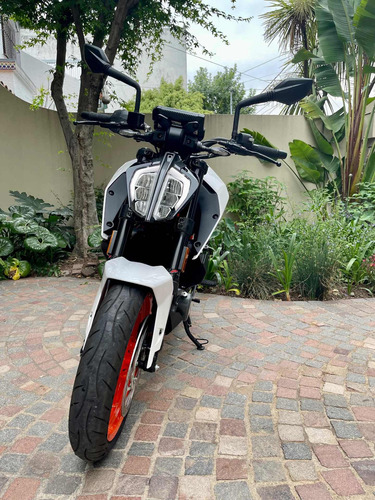 Imagen 2 de 15 de Ktm Duke 390