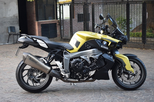 Imagen 5 de 14 de Bmw K1300 R 2011 24.000kms. Autopremium