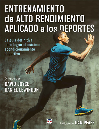 Entrenamiento De Alto Rendimiento Aplicado Deportes -   - *