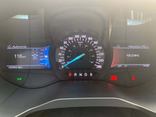 Imagem 2 de 14 de Ford Edge 3.5 V6 Gasolina Titanium Awd Automático