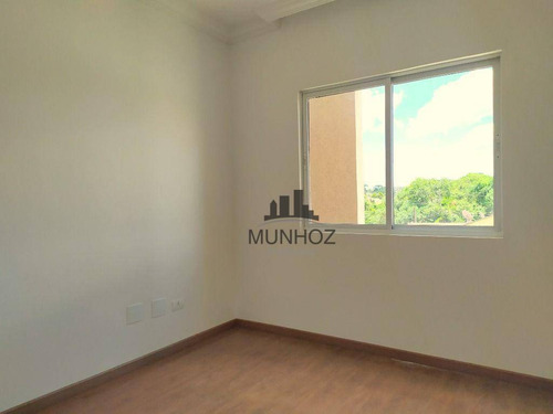 Imagem 30 de 30 de Sobrado Com 3 Dormitórios À Venda, 135 M² Por R$ 680.000,00 - Santa Felicidade - Curitiba/pr - So0790