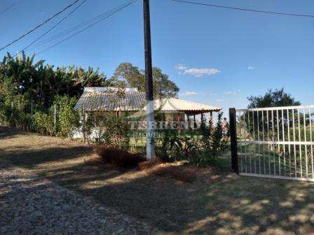 Imagem 6 de 6 de Chácara Com 3 Dorms, Jardim Alvorada (justinópolis), Ribeirão Das Neves - R$ 600 Mil, Cod: 251 - V251