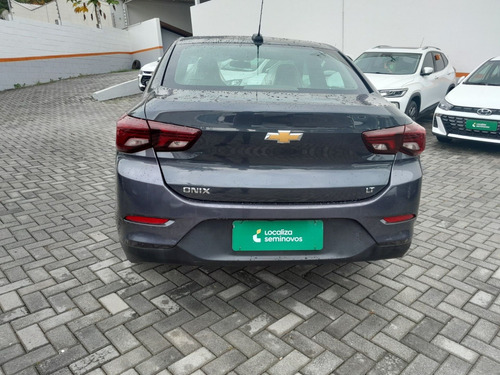 Chevrolet Onix 1.0 FLEX PLUS LT MANUAL