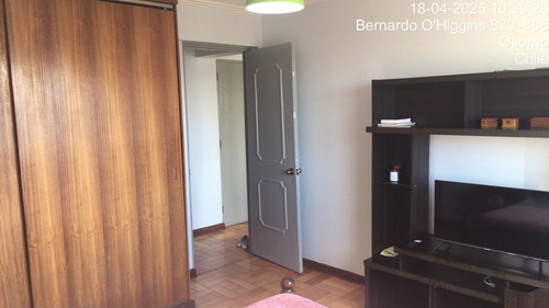 Se Arrienda Dpto. 104 M2, Disponible A Partir De Mayo 2025