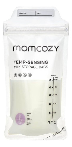 Momcozy Bolsas De Almacenamiento Leche Materna 200 Unidades