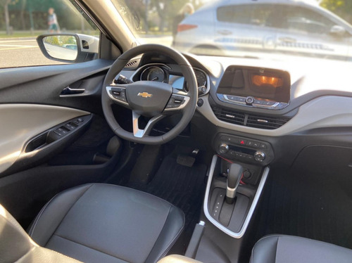 Chevrolet Onix 1.2 Lt