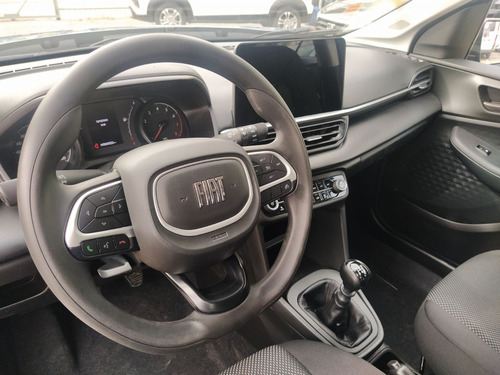 Imagen 7 de 17 de Fiat Pulse Drive Mt5