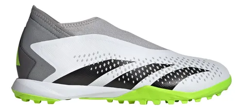 Botas adidas predator sin sale cordones