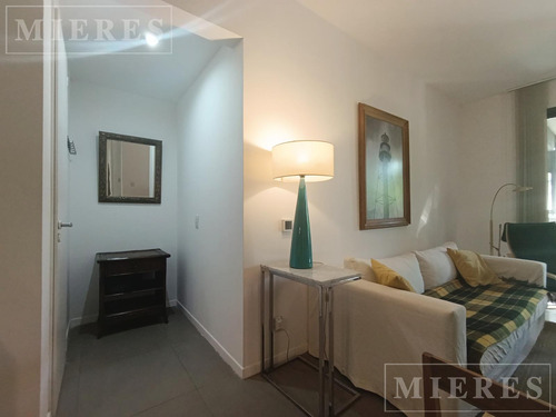 Departamento En Alquiler En Las Liebres