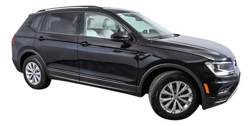 Enganche Volkswagen Tiguan 2018 + Con Punta Bocha Tch