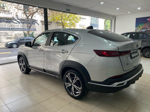 Fiat FASTBACK 1.3 T270 At6