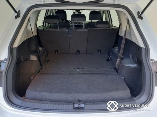 Imagem 8 de 15 de Volkswagen Tiguan 1.4 250 Tsi Total Allspace Confortline