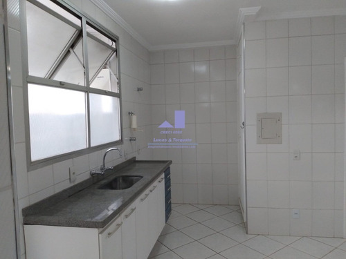 Imagem 25 de 30 de Apartamento Para Venda Jardim Proença, Campinas - Ap00281 - 70246749