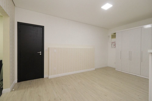 Imagem 18 de 30 de 1 Apartamento Por Andar Com 4 Dormitórios À Venda, 300 M² Por R$ 1.200.000 - Embaré - Santos/sp - Ap16201