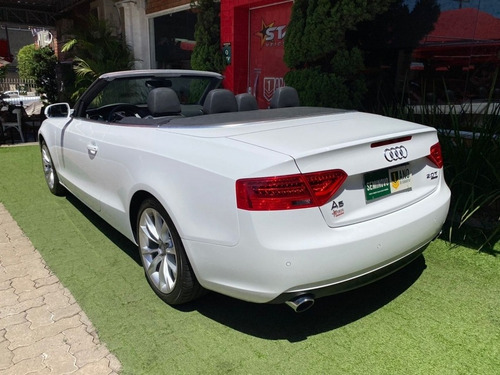 Imagem 2 de 15 de Audi A5 Cabrio 2.0 2012 Star Veiculos
