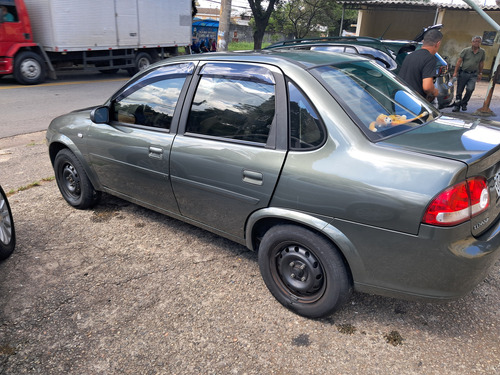 Chevrolet Classic 1.0 Ls Flex Power 4p