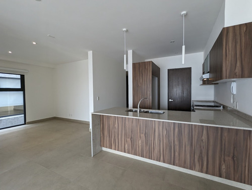 Departamento Nuevo De Lujo En Venta En Valverde 60