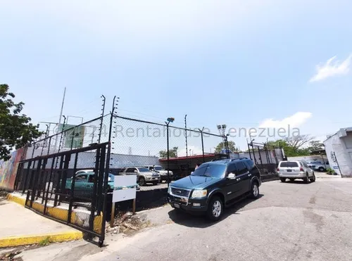 Lisbeth Delgado Vende Estación De Servicio En Plena Av. Libertador En Barquisimeto Cod.25-3485 Excelente Oportunidad De Inversión